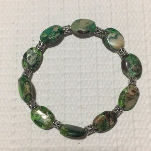 Handmade bracelet